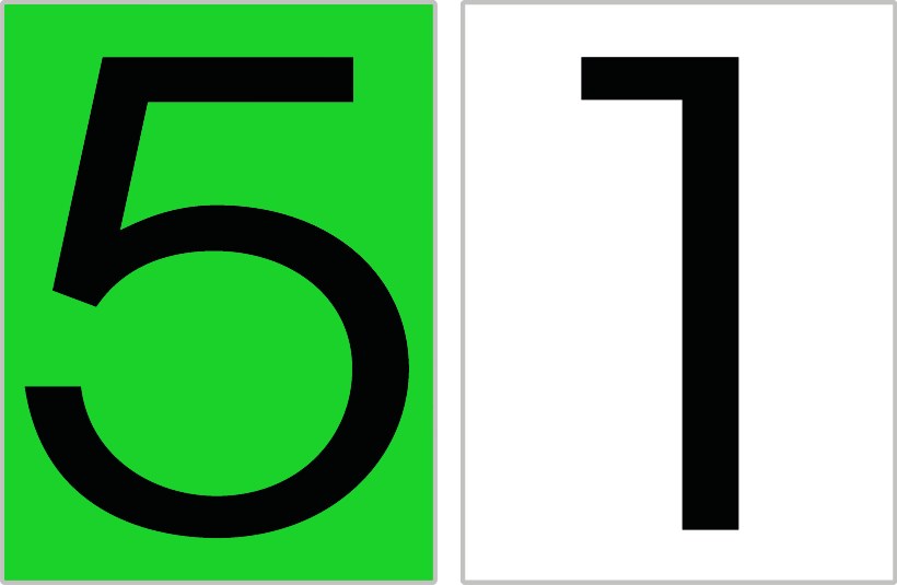 logo Studio 51